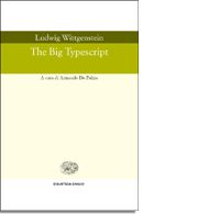 9788806161446 - The Big Typescript