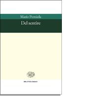 9788806162542 - Del sentire