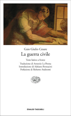 9788806163457 - La guerra civile. Testo latino a fronte