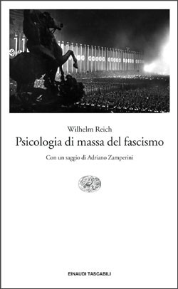 9788806163761 - Psicologia di massa del fascismo