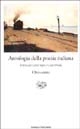 9788806164072 - Antologia della poesia italiana. Vol. 7: Ottocento