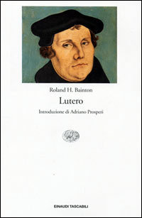 9788806164898 - Lutero