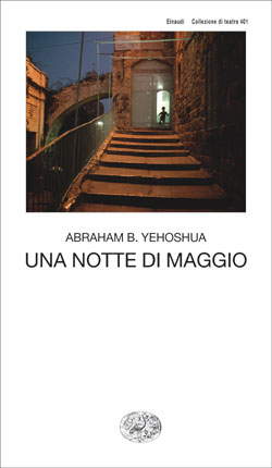 9788806165130 - Una notte di maggio