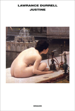 9788806166137 - Il quartetto di Alessandria. Justine