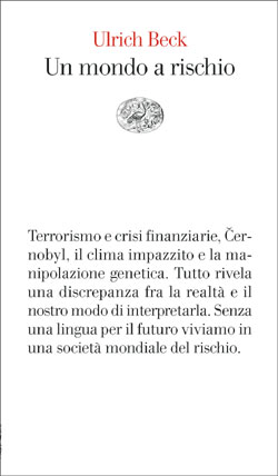 9788806166175 - Un mondo a rischio