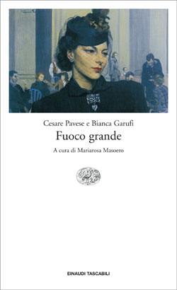 9788806166441 - Fuoco grande