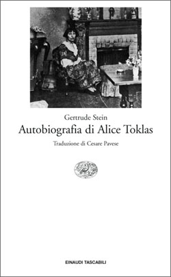 9788806166557 - Autobiografia di Alice Toklas