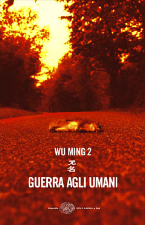 9788806168124 - Guerra agli umani