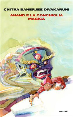 9788806168698 - Anand e la conchiglia magica. La Confraternita della Conchiglia. Vol. 1