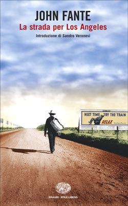 9788806168865 - La strada per Los Angeles
