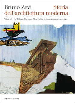 9788806169039 - Storia dell'architettura moderna I