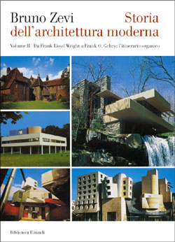 9788806169046 - Storia dell'architettura moderna II