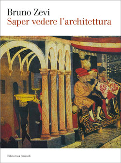 9788806169701 - Saper vedere l'architettura