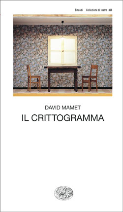 9788806170370 - Il crittogramma