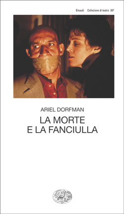 9788806171049 - La morte e la fanciulla