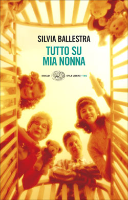 9788806172701 - Tutto su mia nonna
