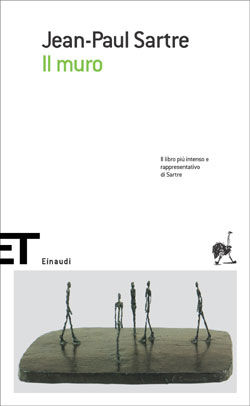 9788806172886 - Il muro