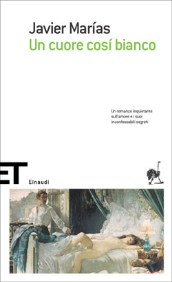 9788806173081 - Un cuore così bianco