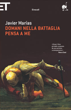 9788806173104 - Domani nella battaglia pensa a me