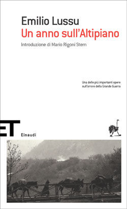 9788806173142 - Un anno sull'altipiano