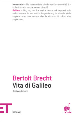 9788806173630 - Vita di Galileo