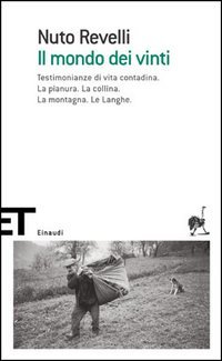 9788806173784 - Il mondo dei vinti