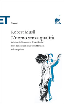 9788806173821 - L'uomo senza qualità