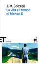 9788806174026 - La vita e il tempo di Michael K.
