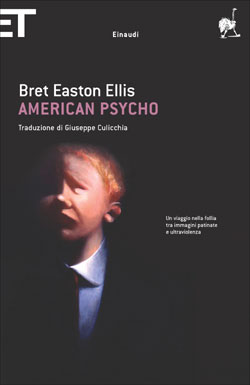 9788806174040 - American psycho