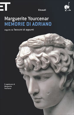9788806174088 - Memorie di Adriano. Seguite da Taccuini di appunti