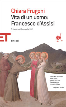 9788806174125 - Vita di un uomo: Francesco d'Assisi