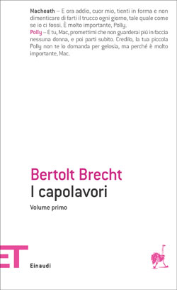 9788806174279 - Capolavori