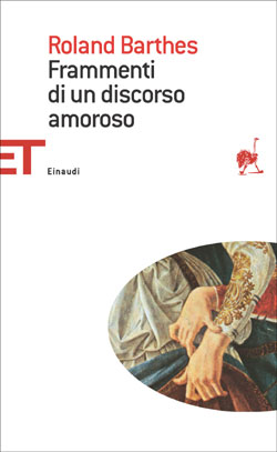 9788806174316 - Frammenti di un discorso amoroso