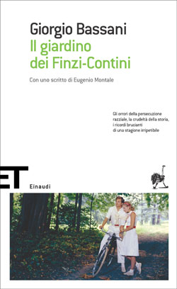 9788806174354 - Il giardino dei Finzi-Contini