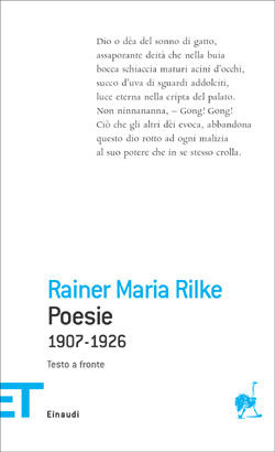 9788806174385 - Poesie (1907-1926)