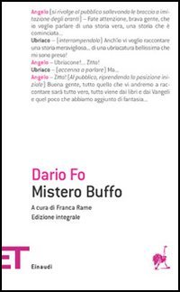 9788806174415 - Mistero buffo
