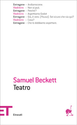 9788806174446 - Teatro