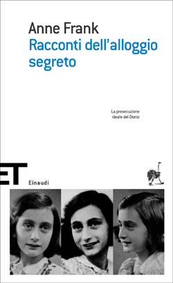 9788806174576 - Racconti dell'alloggio segreto