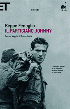 9788806174668 - Il partigiano Johnny