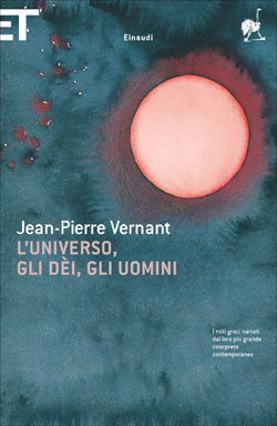 9788806174972 - L'universo, gli dèi, gli uomini