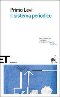 9788806175016 - Il sistema periodico