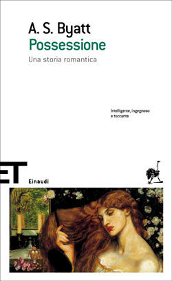 9788806175023 - Possessione. Una storia romantica