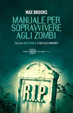 9788806175184 - Manuale per sopravvivere agli zombi