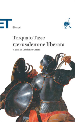 9788806175696 - Gerusalemme liberata