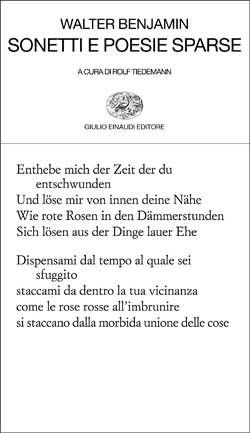 9788806175726 - Sonetti e poesie sparse