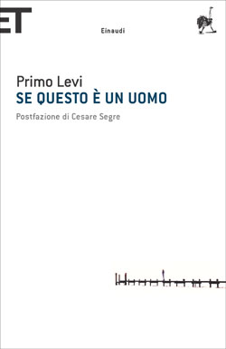 9788806176556 - Se questo è un uomo