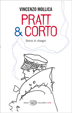 9788806176686 - Pratt & Corto. Storie di disegni
