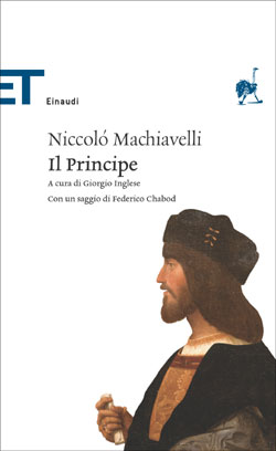 9788806177423 - Il principe