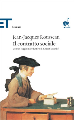 9788806177508 - Il contratto sociale
