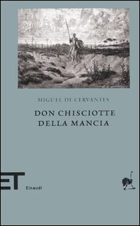 9788806177799 - Don Chisciotte della Mancia